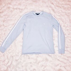 Polo long sleeve